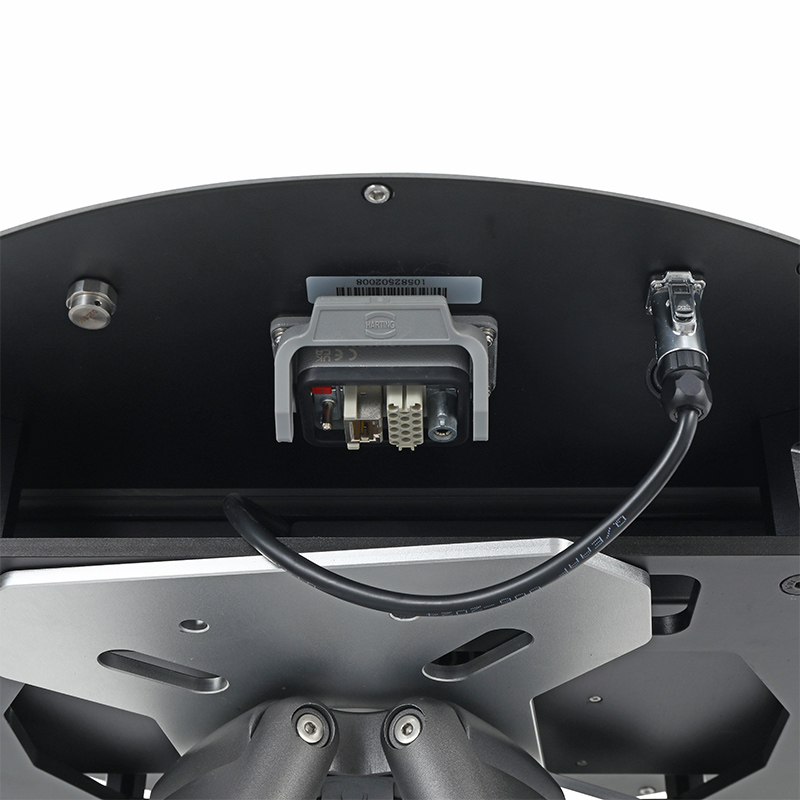 Drone Detection Jamming Integrated BT2502