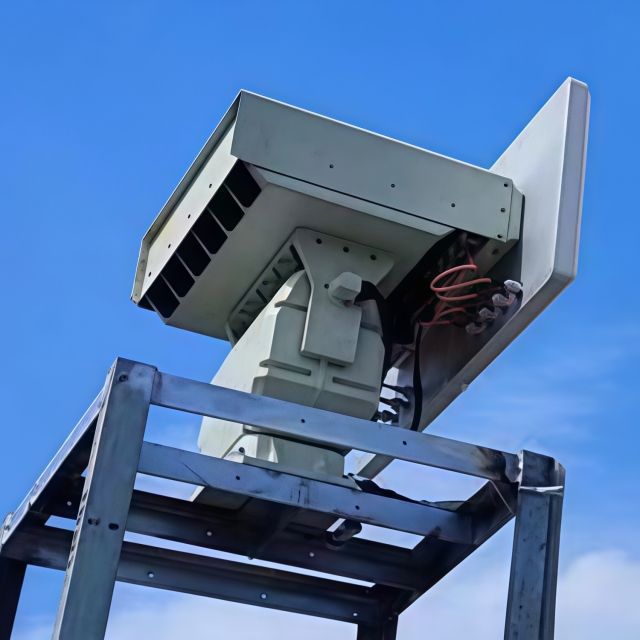 Full-Band Directional jammer BT2405