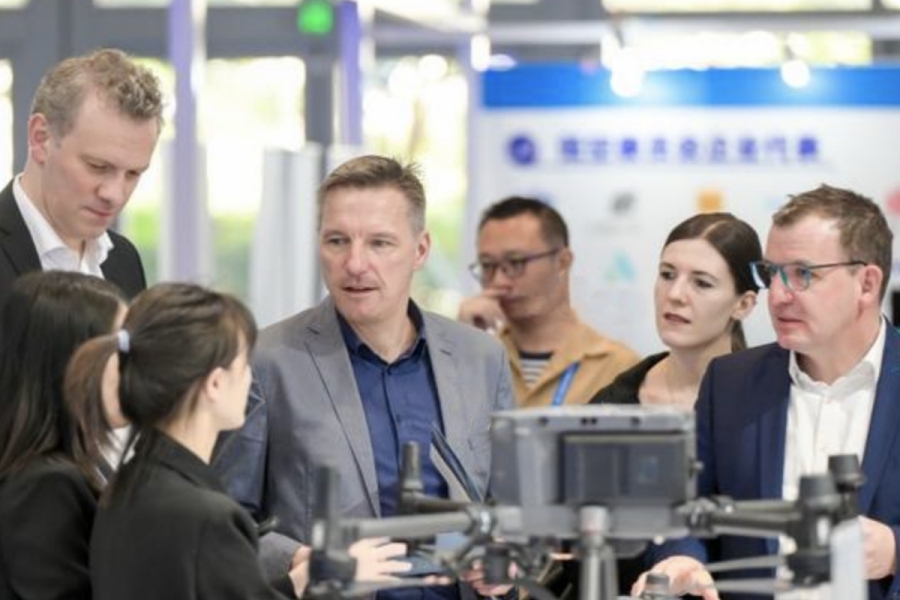 Shenzhen Beyontique Technology Co., Ltd.