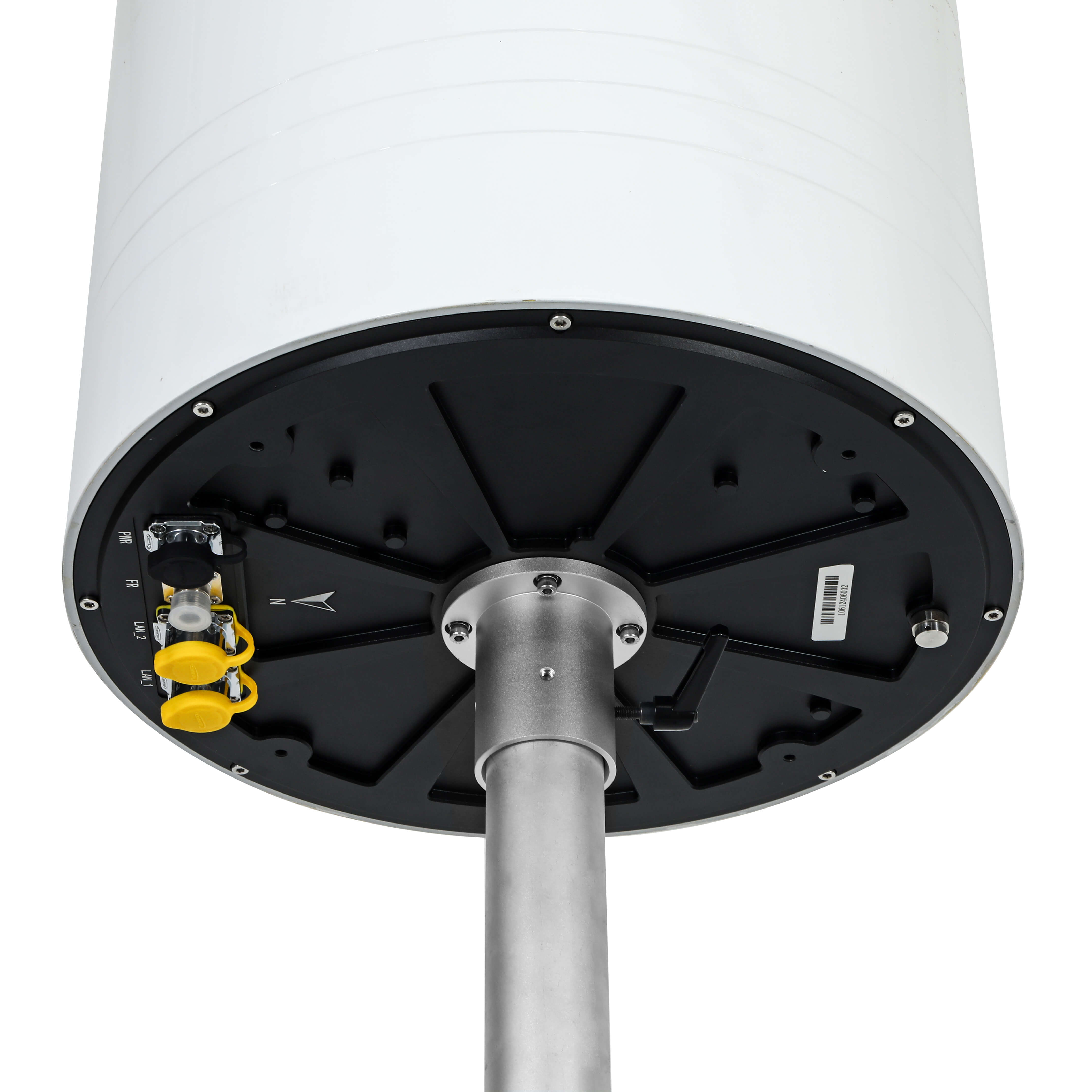 TDOA+AOA Drone Detector BT2414