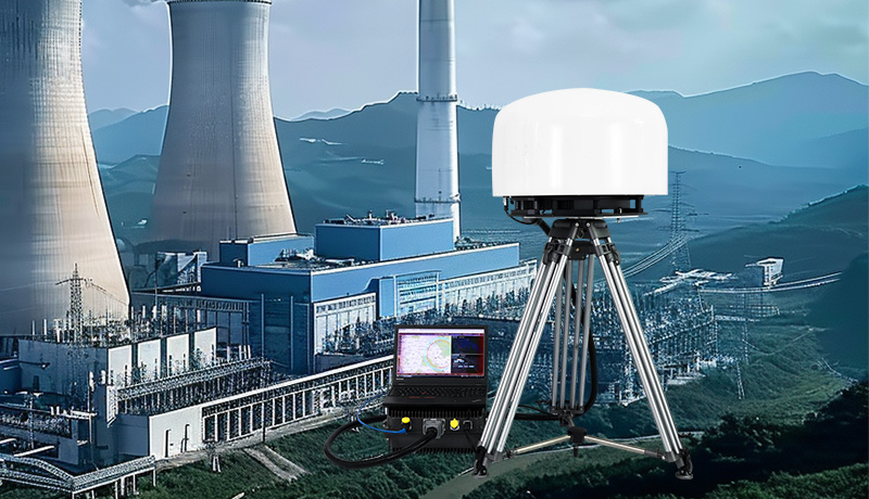 Smart Lighting Systems