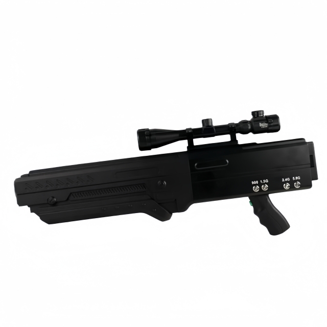 Anti Drone Gun Jammer BT2306