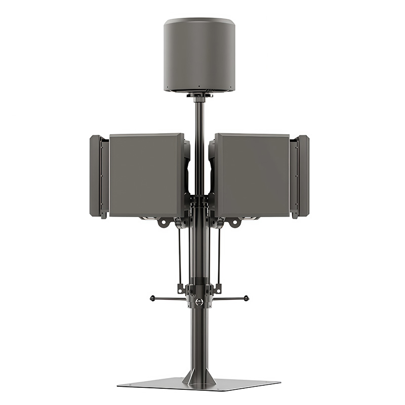 Fixed Multi-Mission Defender BT2521