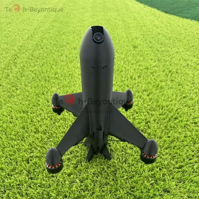  High-Speed Rocket Racing Fpv BT2607
