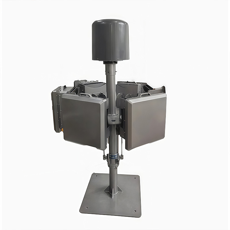 Fixed Multi-Mission Defender BT2521