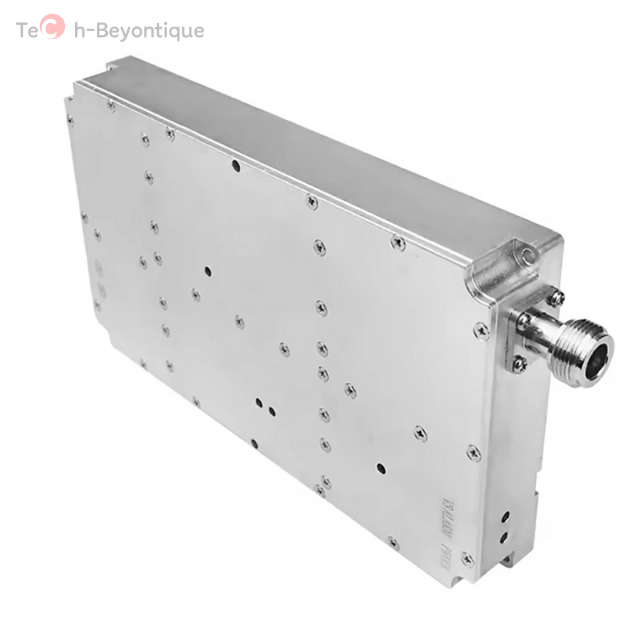 Drone Jammer Signal Blocker Module