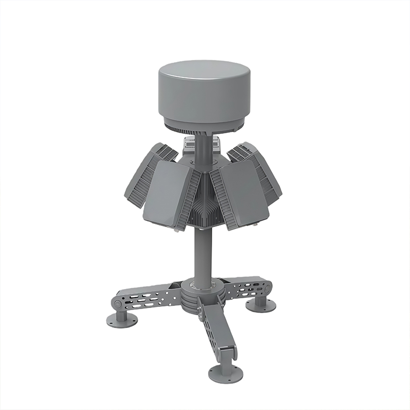 Fixed Multi-Mission Defender BT2521