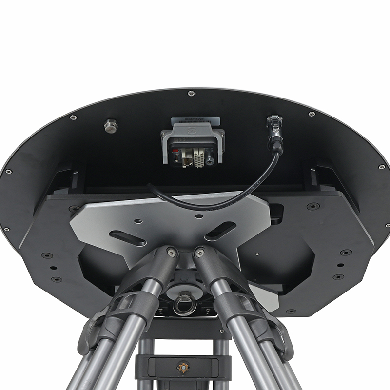 Drone Detection Jamming Integrated BT2502