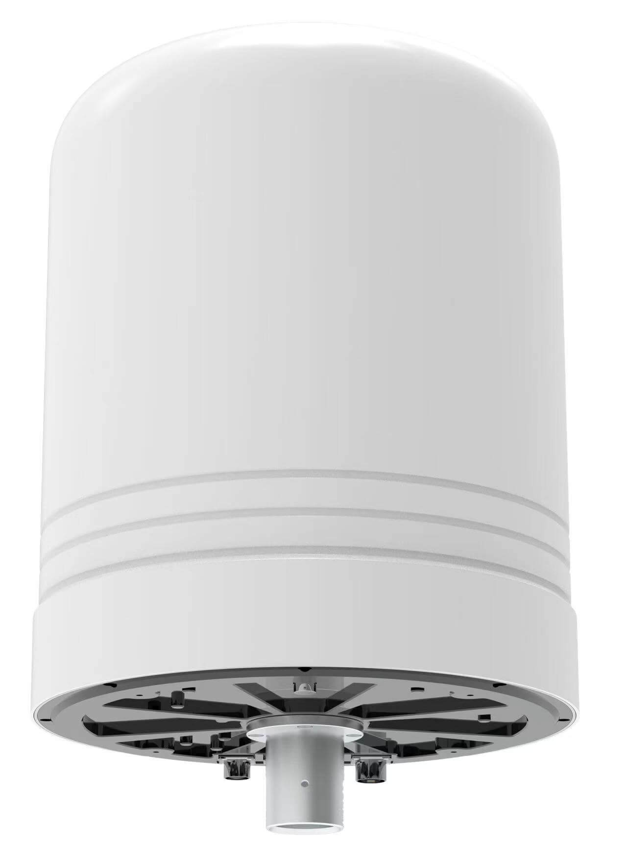 TDOA+AOA Drone Detector BT2414