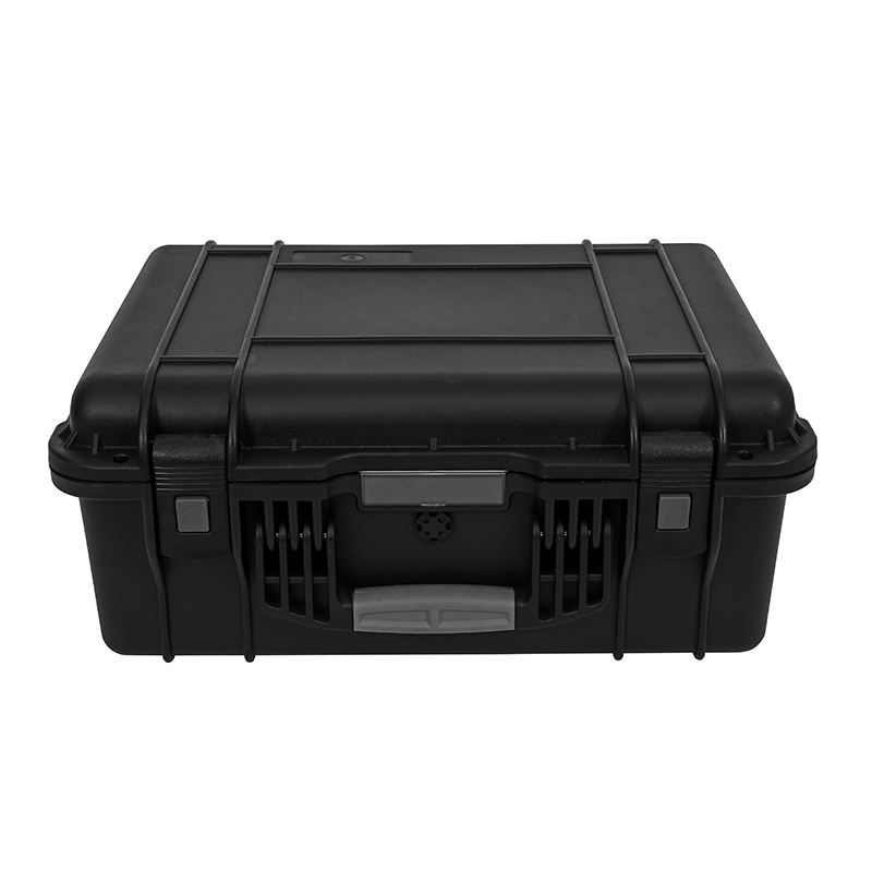 Suitcase Drone Detector Locator BT2504