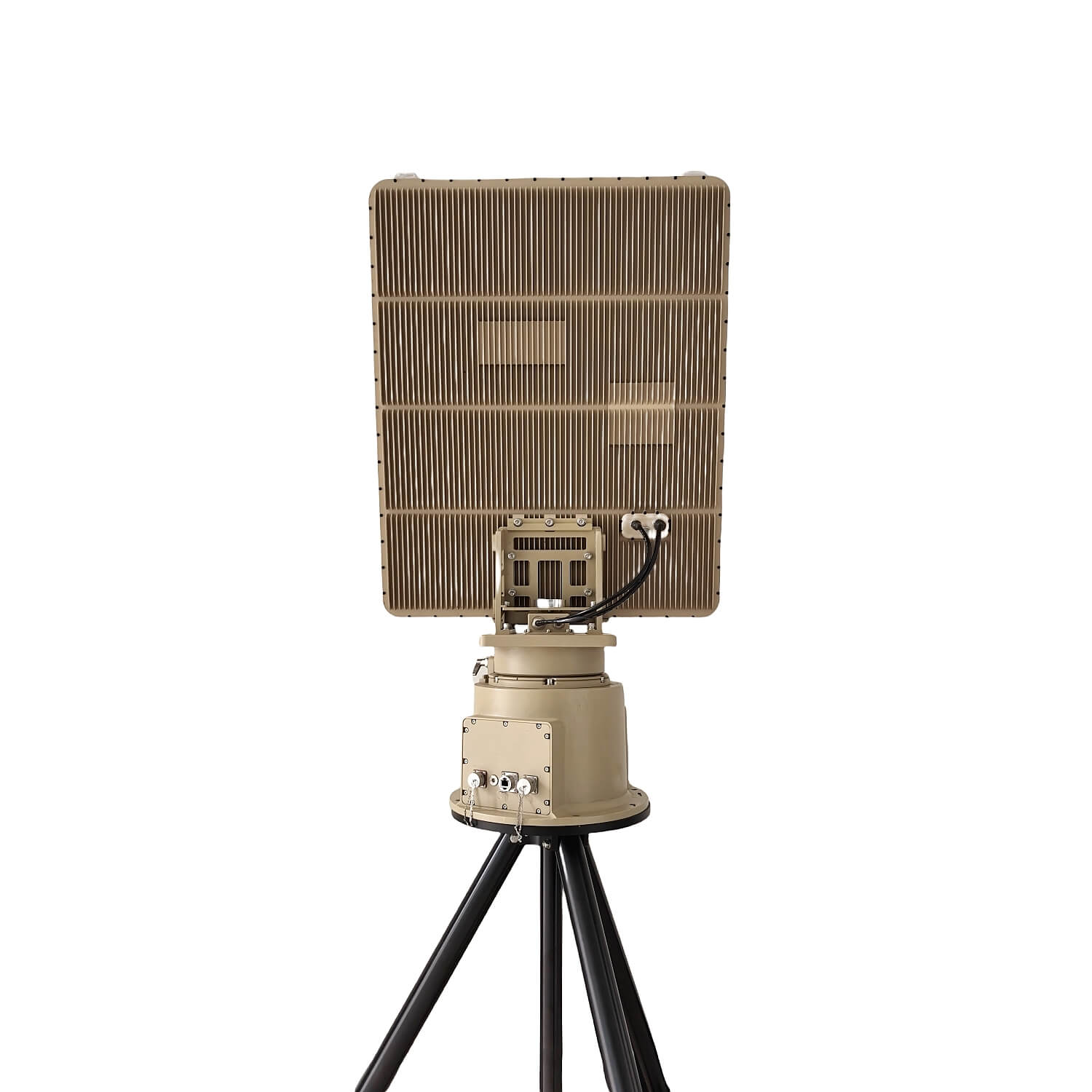 Low Altitude Surveillance Radar BT2510