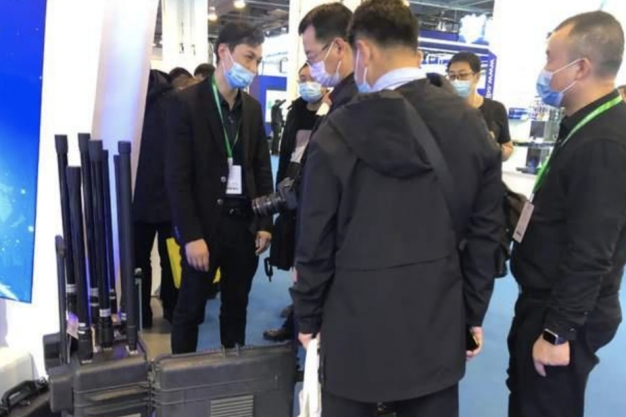 Shenzhen Beyontique Technology Co., Ltd.