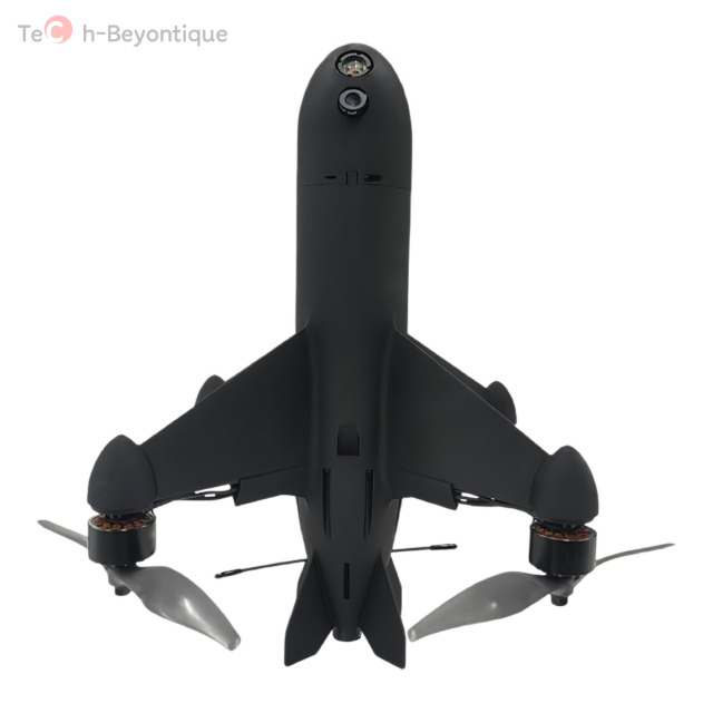  High-Speed Rocket Racing Fpv BT2607