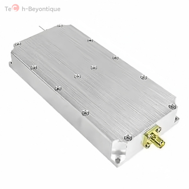 Drone Jammer Signal Blocker Module