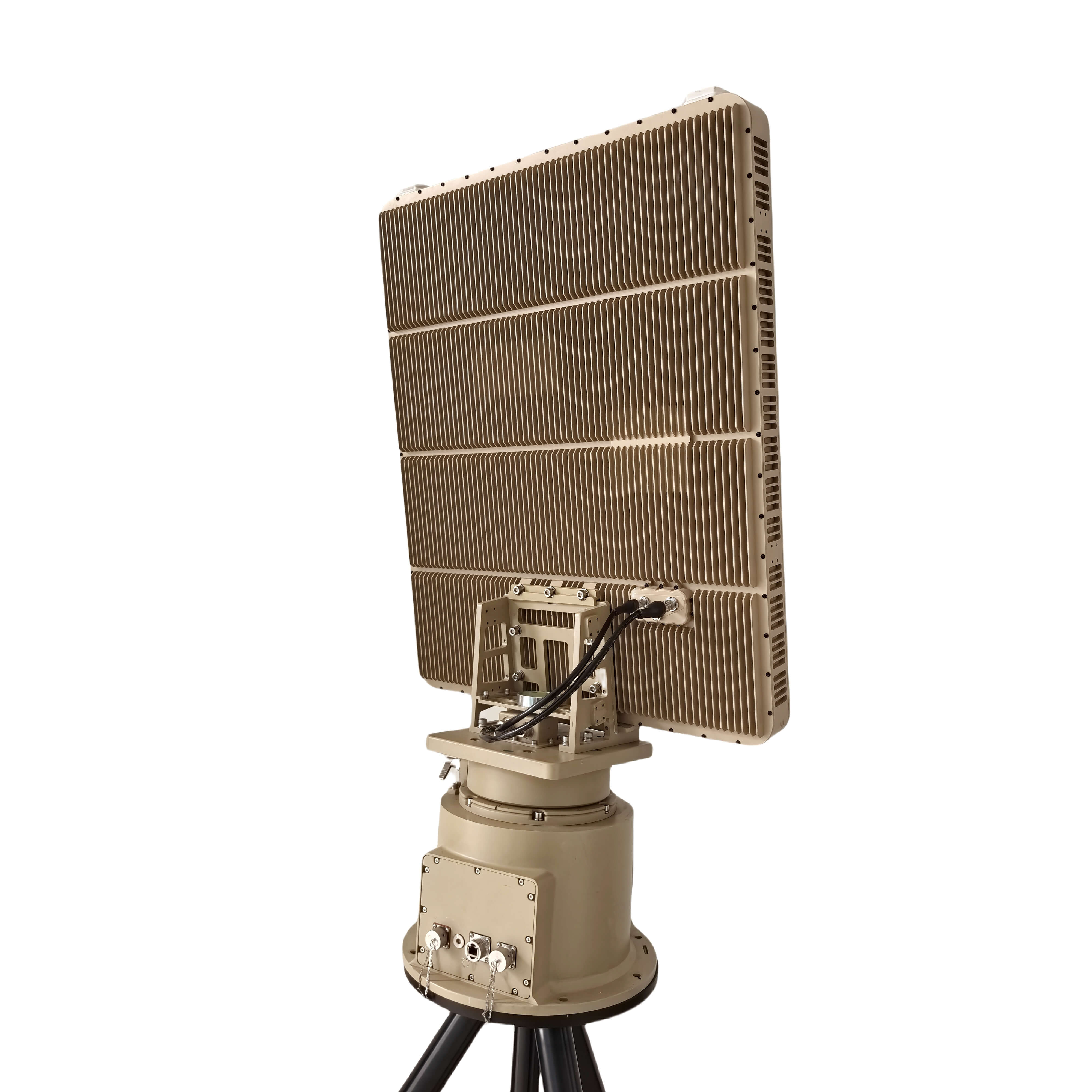 Low Altitude Surveillance Radar BT2510