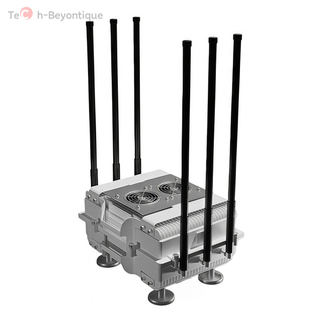 High-PowerUAV Fpv Drone Jammer BT2430-1