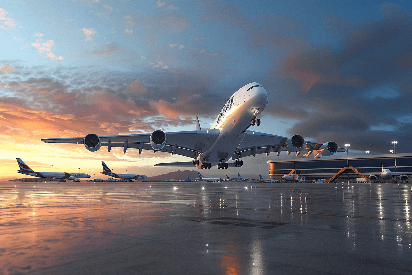 2-航空机场空域管理