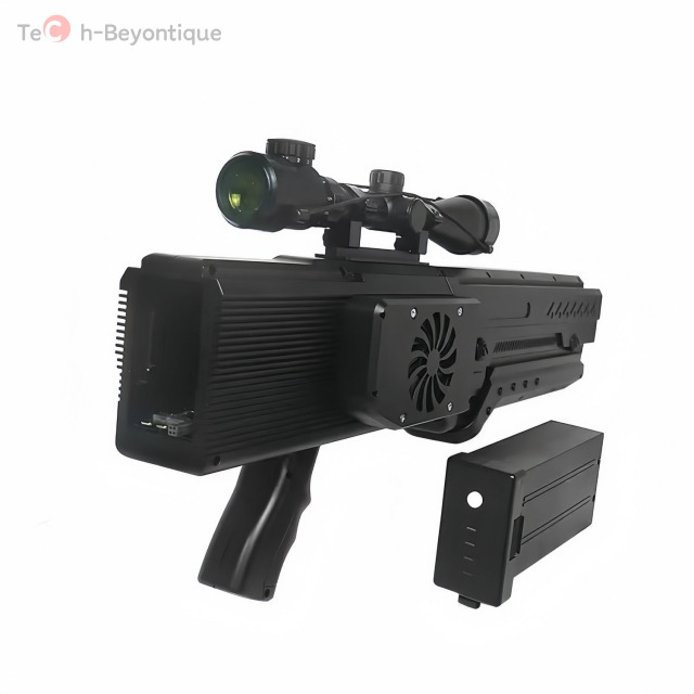 Anti Drone Gun Jammer BT2306