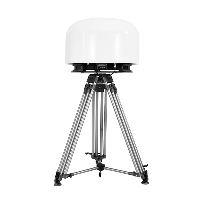 Drone Detection Jamming Integrated BT2502