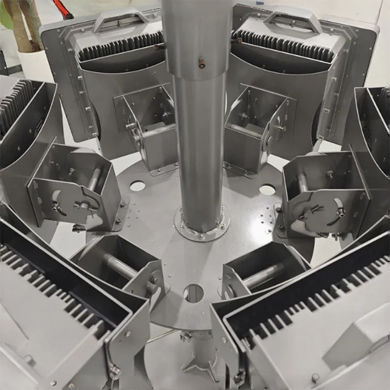 Fixed Multi-Mission Defender BT2521