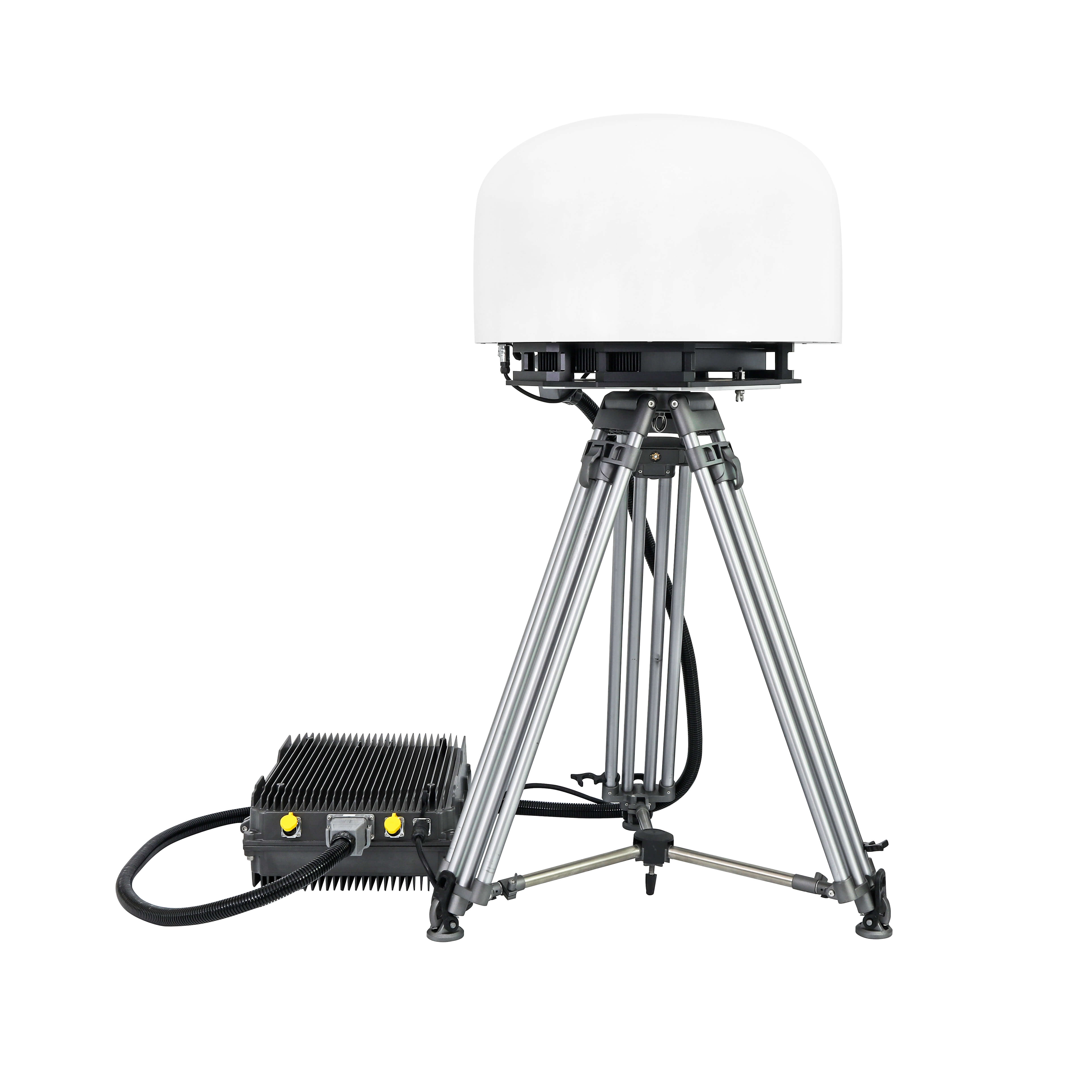 Drone Detection Jamming Integrated BT2502