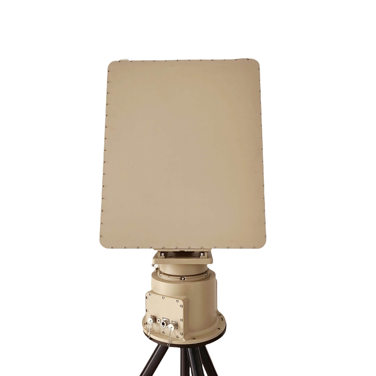 Low Altitude Surveillance Radar BT2520