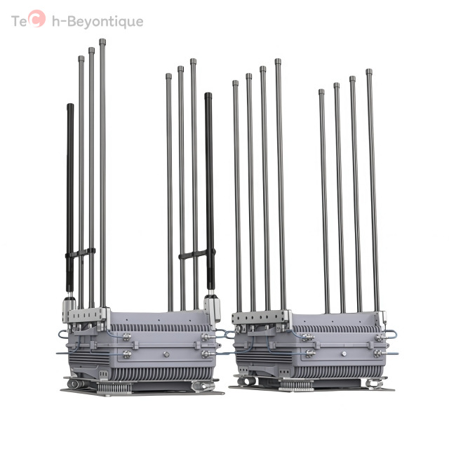 High-PowerUAV Fpv Drone Jammer BT2430-1