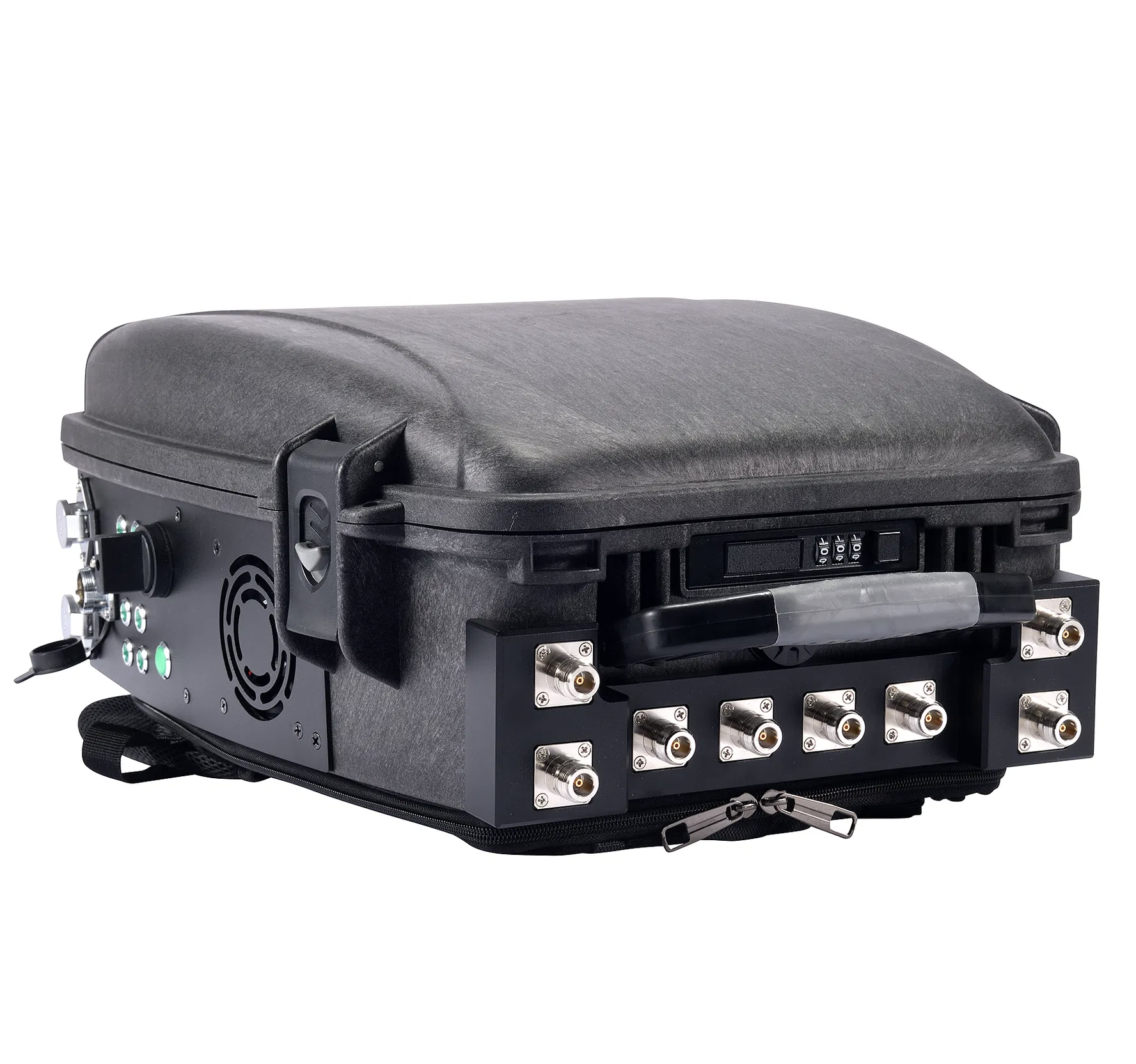 Backpack Anti Drone Jammer BT2408