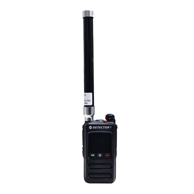Handheld Drone Detector BT2404
