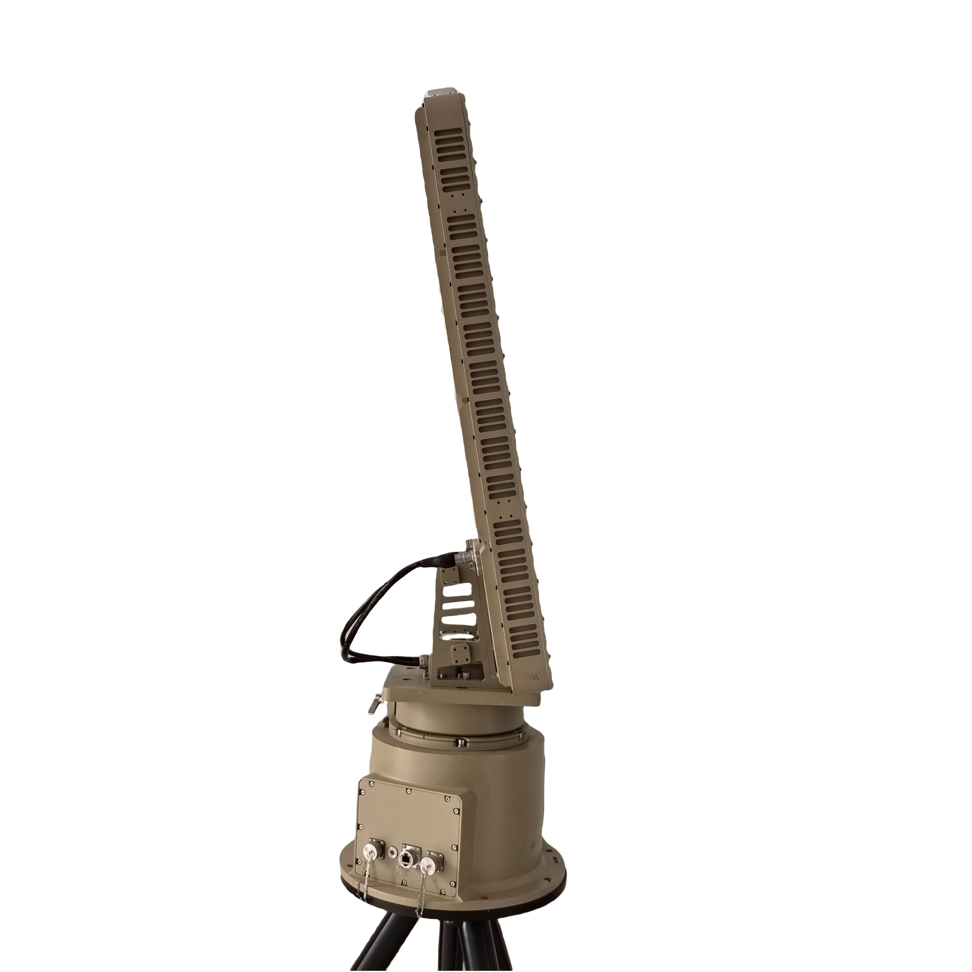 Low Altitude Surveillance Radar BT2510