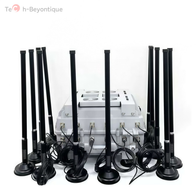 High-PowerUAV Fpv Drone Jammer BT2430-1