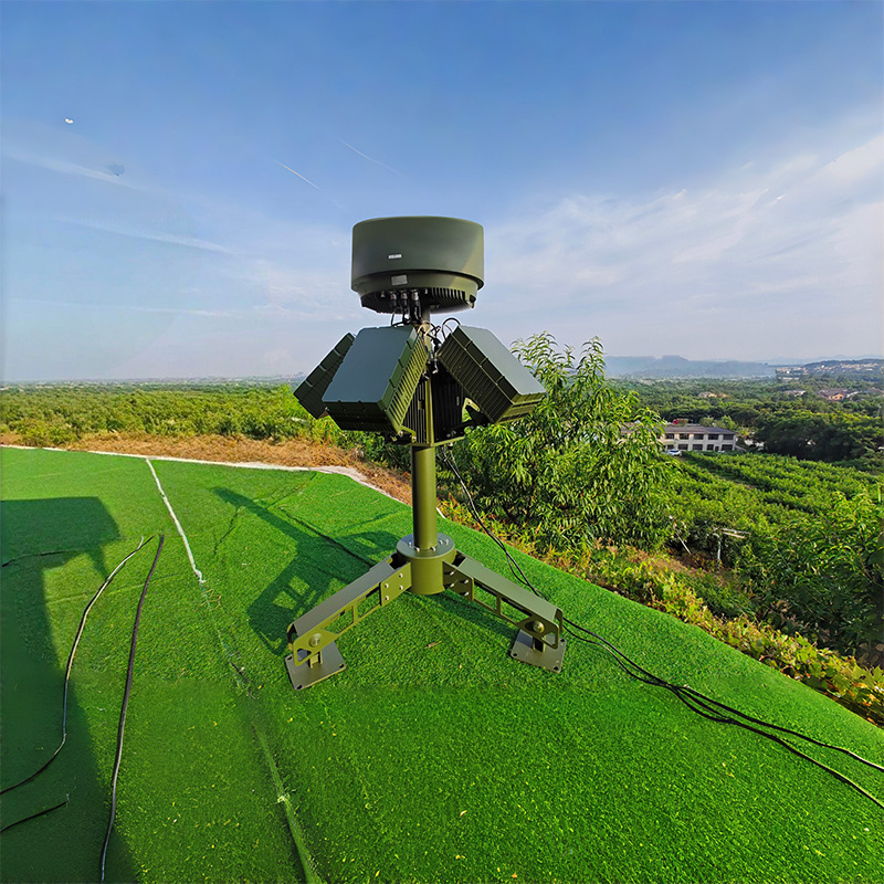 Fixed Multi-Mission Defender BT2521