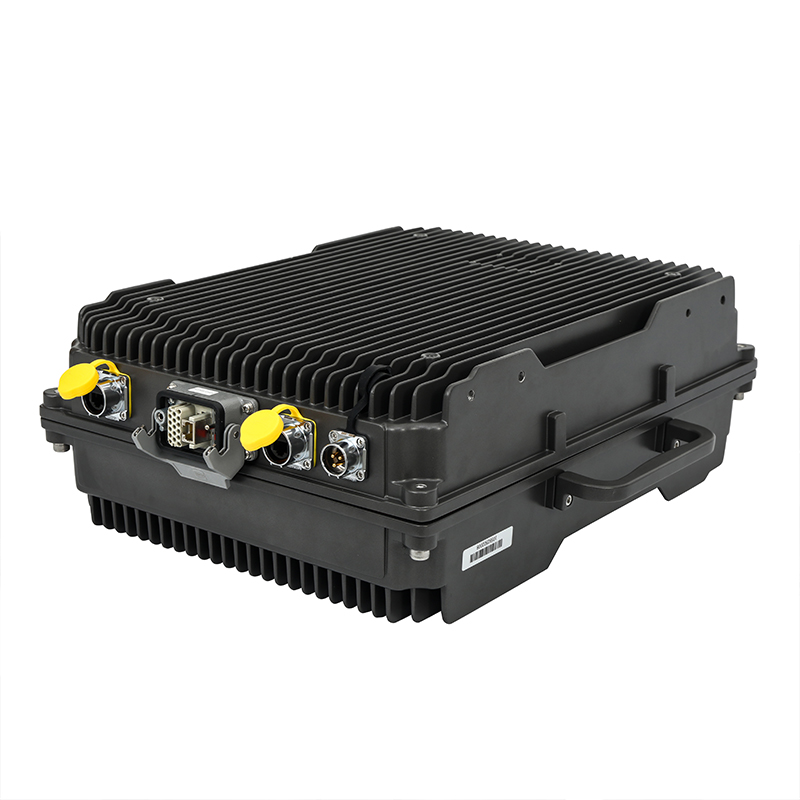 Drone Detection Jamming Integrated BT2502