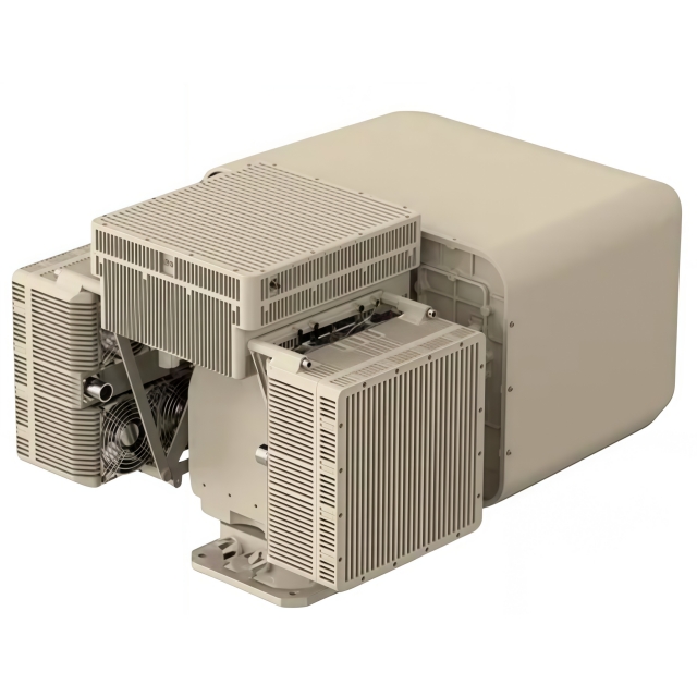 Full-Band Directional jammer BT2405