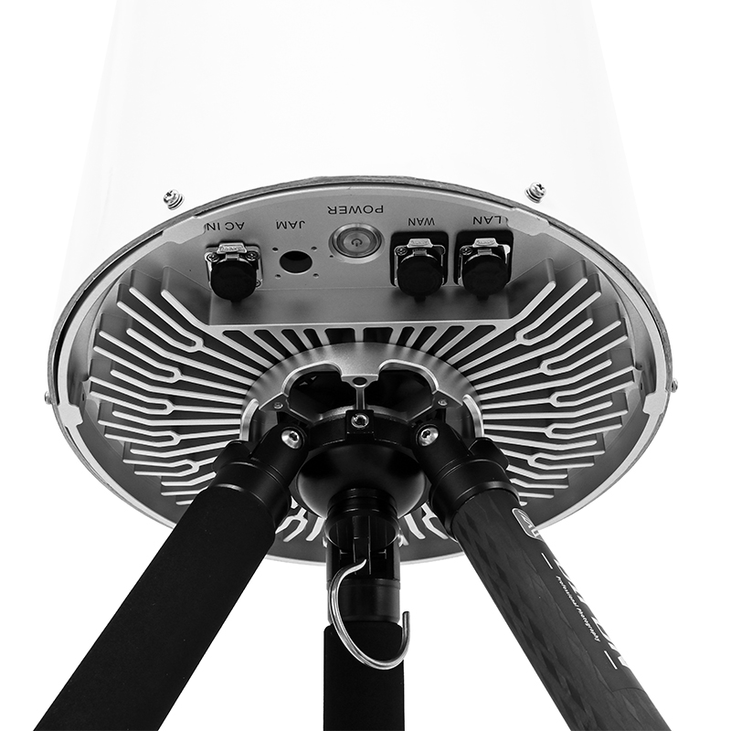 Integrated Drone Detection Jamming System BT2503