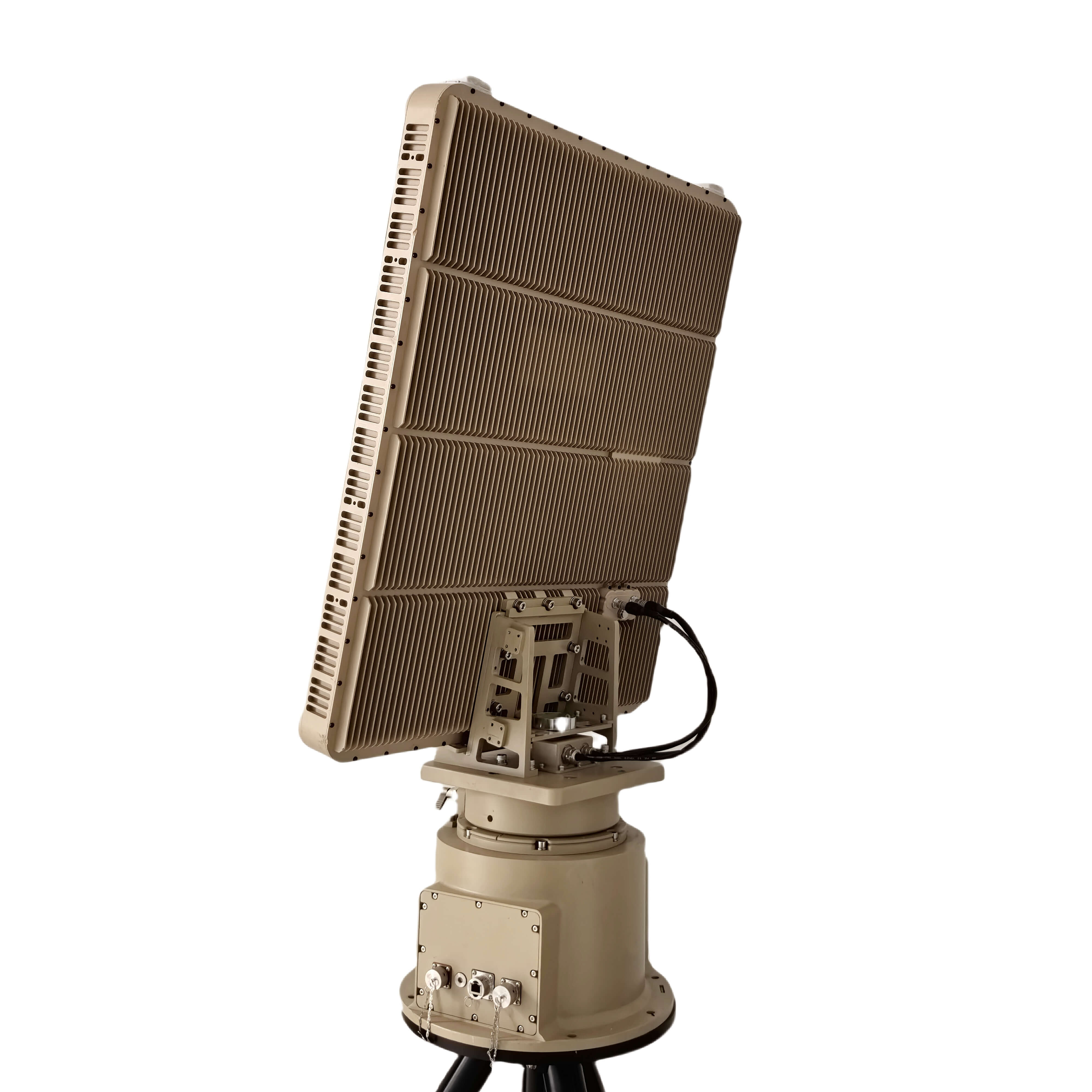 Low Altitude Surveillance Radar BT2510