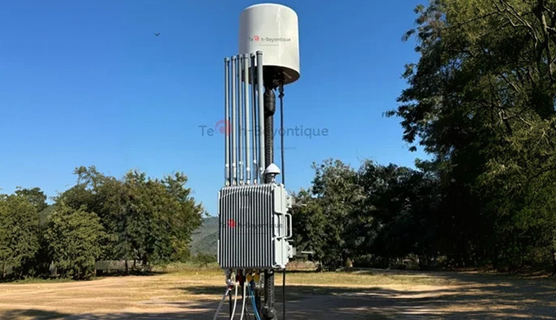 Indoor Commercial Lighting